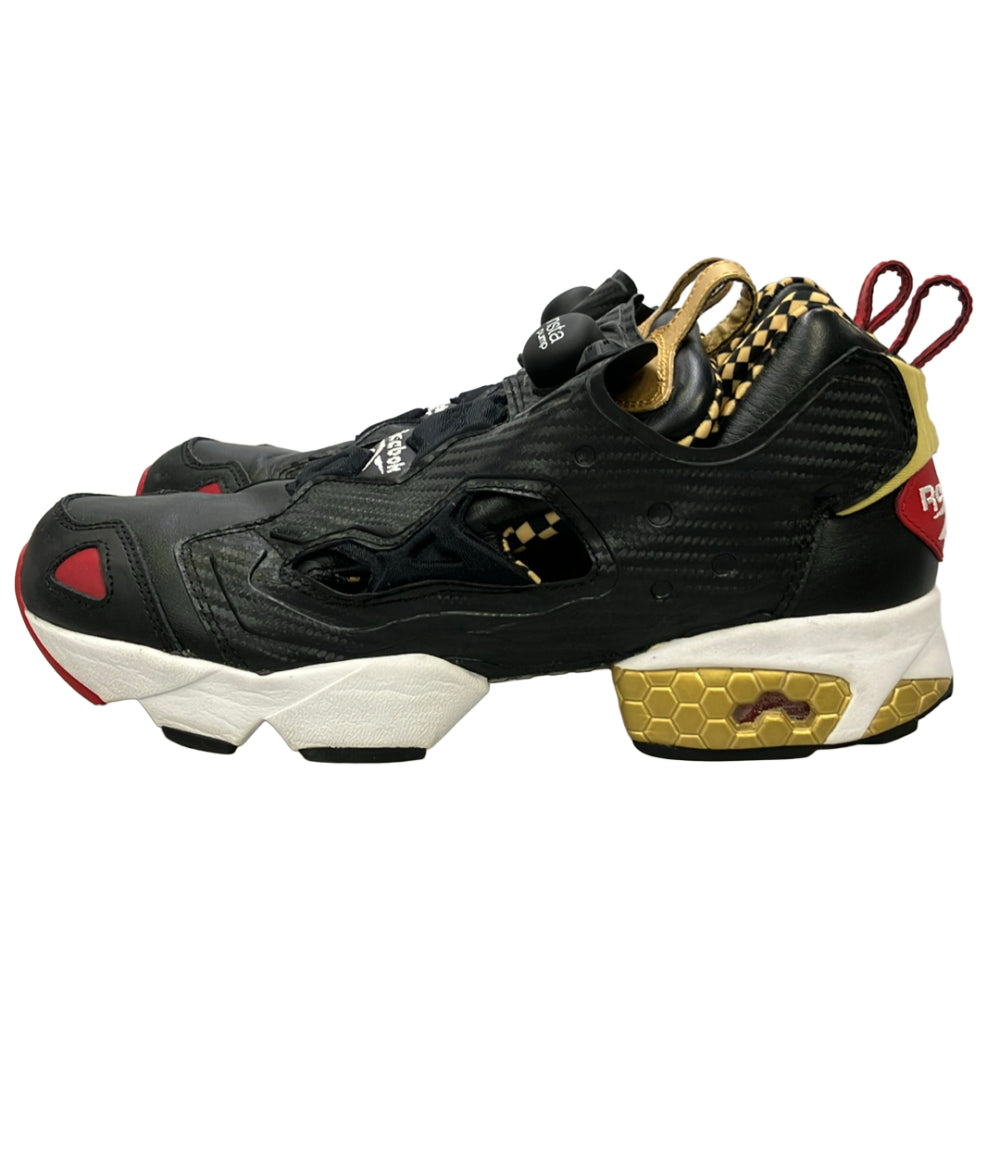 Reebok ミドルカットスニーカー ポンプフューリー フォーミュラ1 V53306 メンズ SIZE 27.0 リーボック