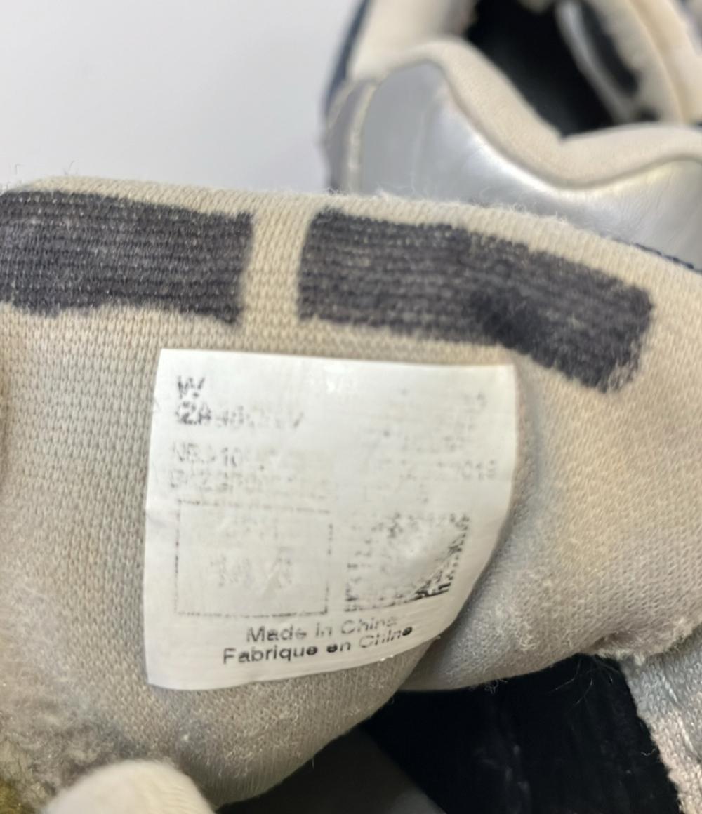 訳あり ニューバランス ローカットスニーカー ベビー NEW BALANCE