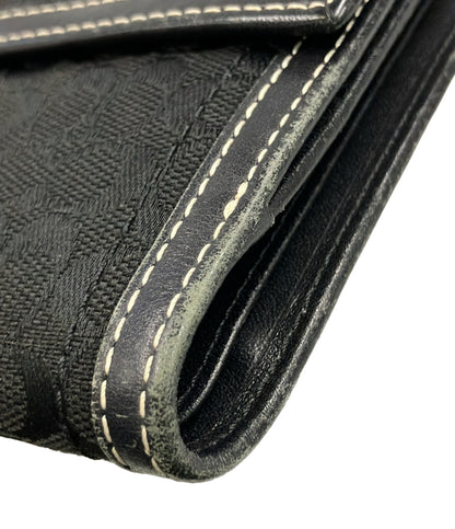 COACH 二つ折り財布 ミニシグネチャー レディース コーチ