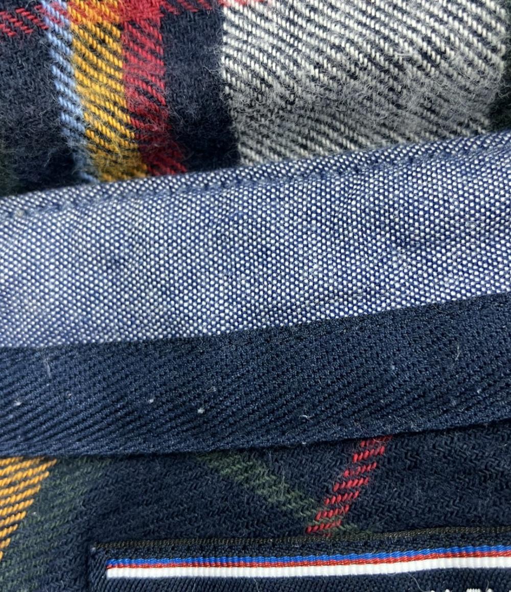 トミーヒルフィガー 長袖シャツ メンズ SIZE S TOMMY HILFIGER