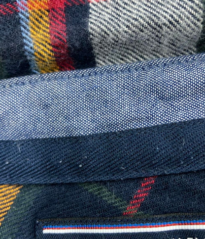 トミーヒルフィガー 長袖シャツ メンズ SIZE S TOMMY HILFIGER