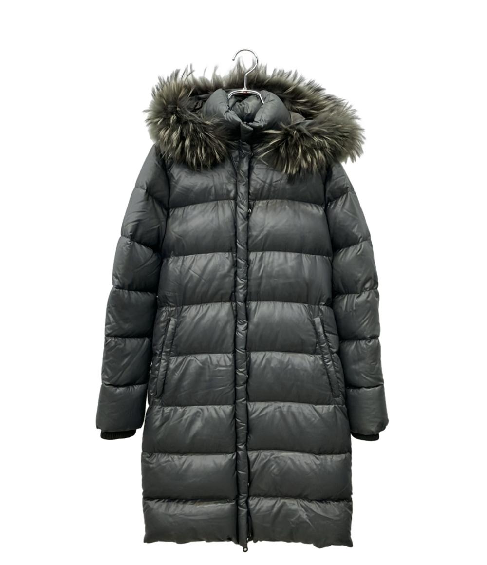 DUVETICA ダウンジャケット レディース SIZE 38 デュベティカ