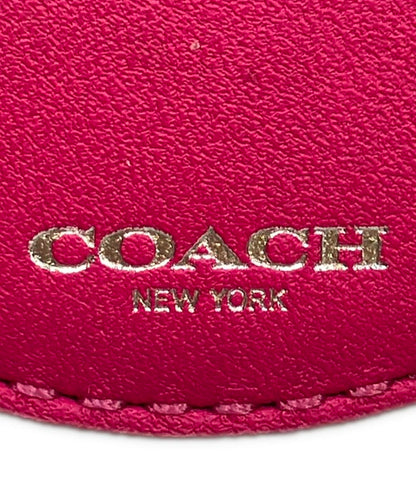 COACH ミラー チャーム レディース コーチ
