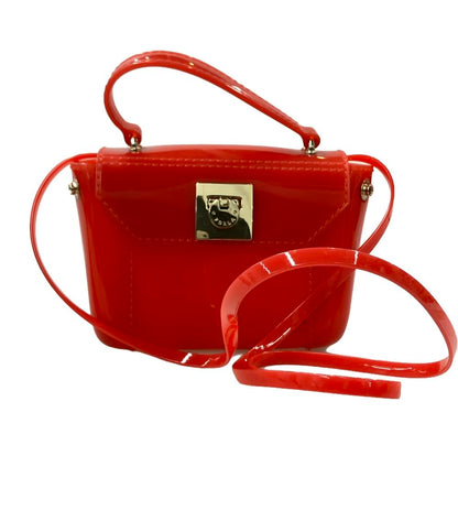 フルラ 2WAY ハンドバッグ ショルダーバッグ 斜め掛け レディース Furla