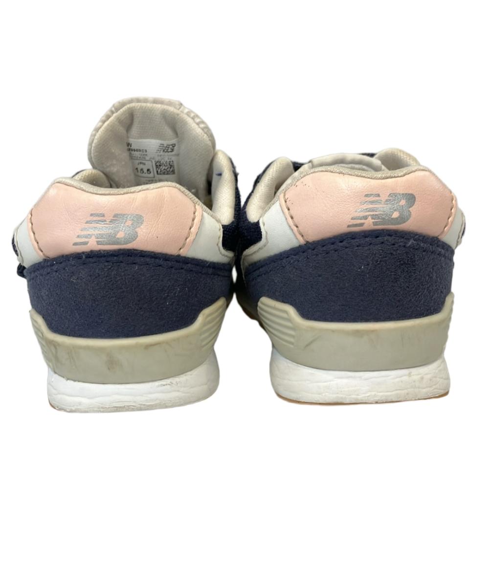 ニューバランス ローカットスニーカー IZ996RC3 キッズ SIZE 15.5 (M) NEW BALANCE