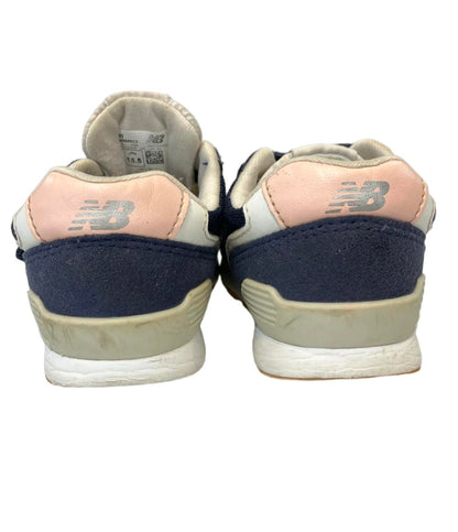 ニューバランス ローカットスニーカー IZ996RC3 キッズ SIZE 15.5 (M) NEW BALANCE