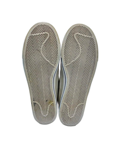 NIKE ローカットスニーカー COURT LEGACY NN DH3162-104 メンズ SIZE 25.0 (S) ナイキ
