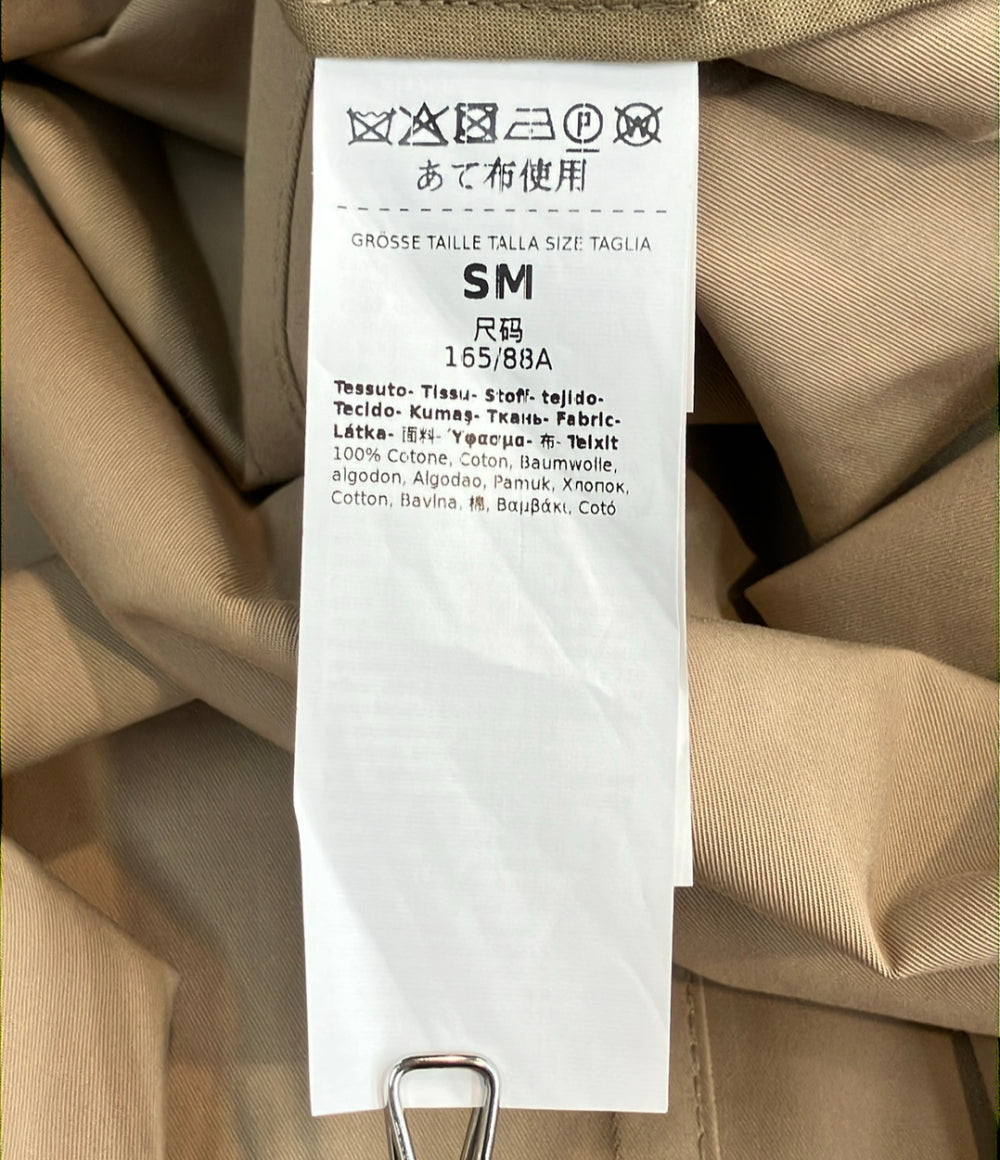 MAX MARA トレンチ ケープ コート 25147310316 レディース SIZE SM マックスマーラ