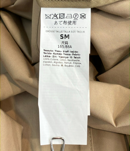 MAX MARA トレンチ ケープ コート 25147310316 レディース SIZE SM マックスマーラ