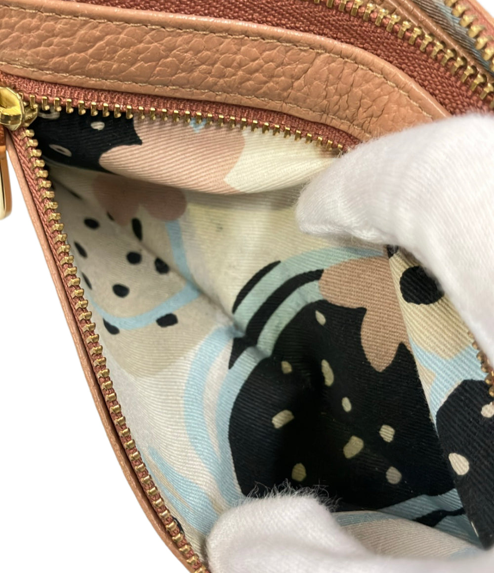 lANNE L字ファスナー長財布 レディース イアンヌ