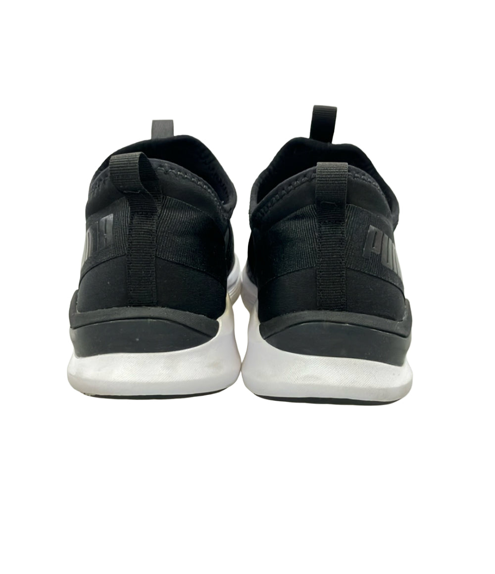 PUMA スリッポン 377371-01 レディース SIZE 24.0 (L) プーマ