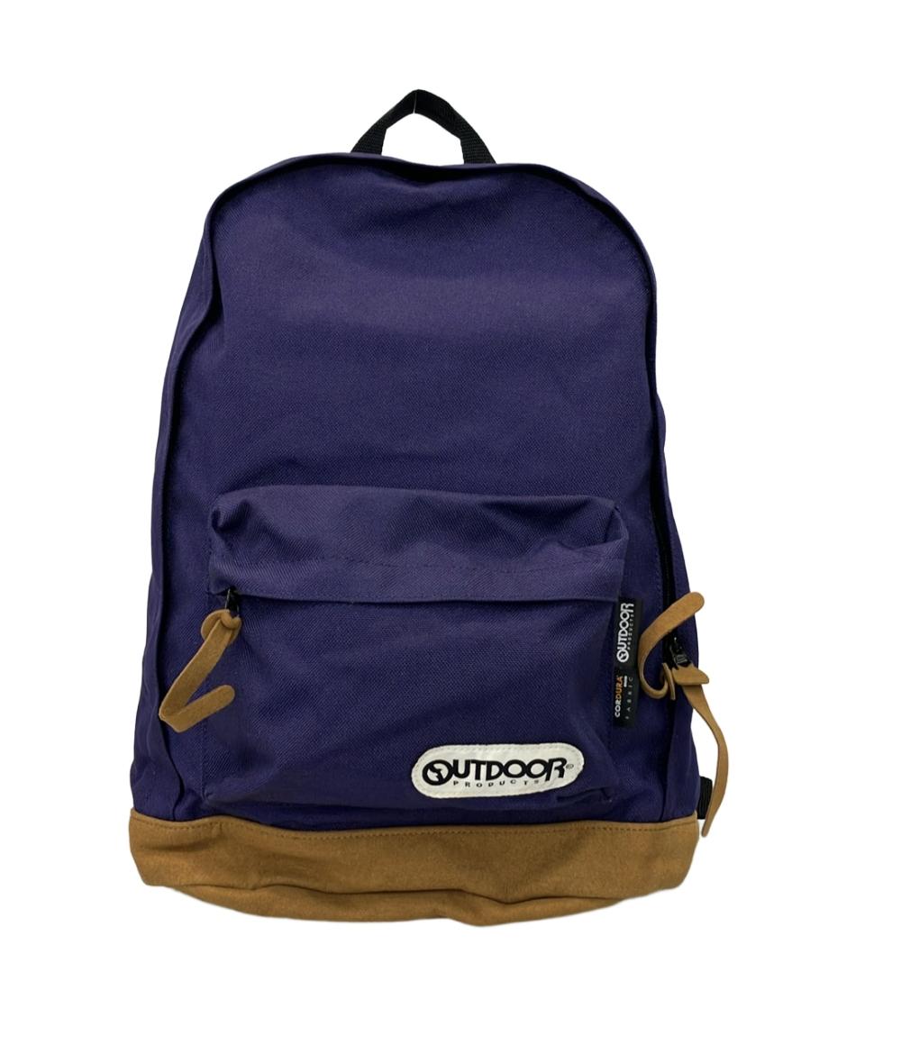 OUTDOOR リュック デイパック レディース メンズ アウトドア