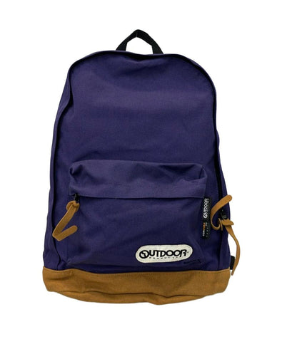 OUTDOOR リュック デイパック レディース メンズ アウトドア