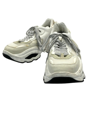 ディースクエアード ローカットスニーカー メンズ SIZE 44 (XL) DSQUARED2