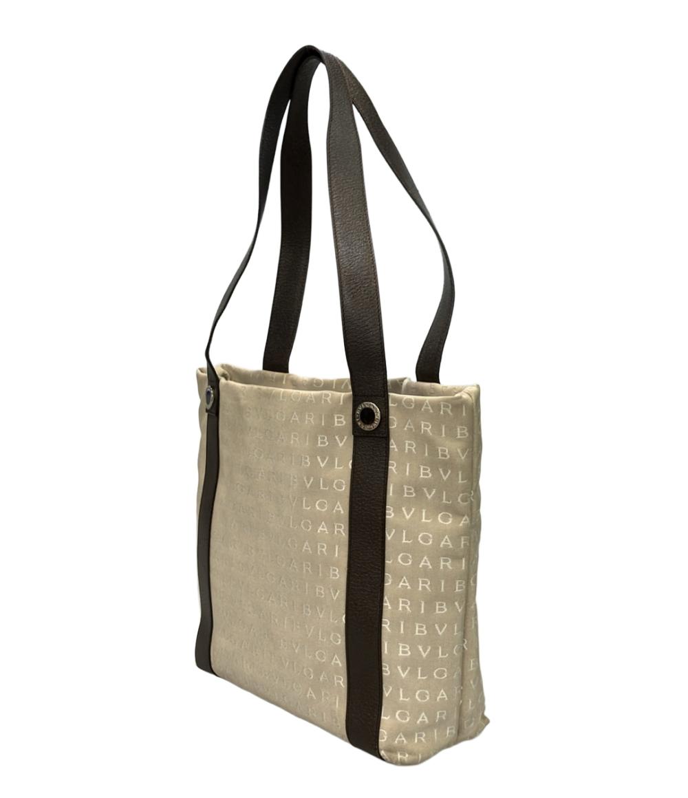 BVLGARI トートバッグ ショルダーバッグ 肩掛け レディース ブルガリ