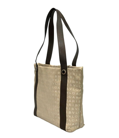 BVLGARI トートバッグ ショルダーバッグ 肩掛け レディース ブルガリ