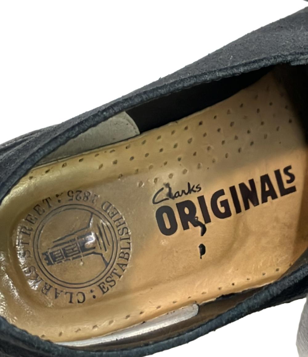 Clarks デザートブーツ ショートブーツ メンズ SIZE 8.5 27(cm) クラークス