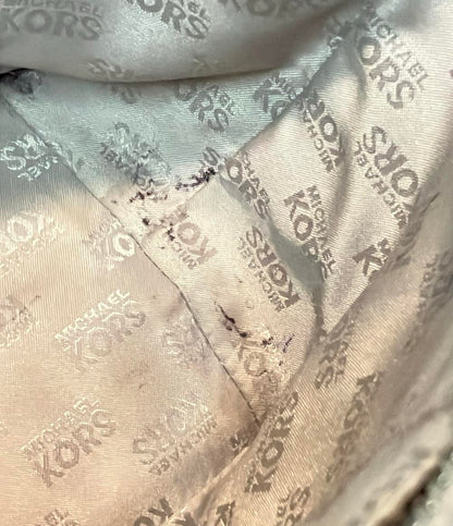 MICHAEL KORS トートバッグ レディース マイケルコース