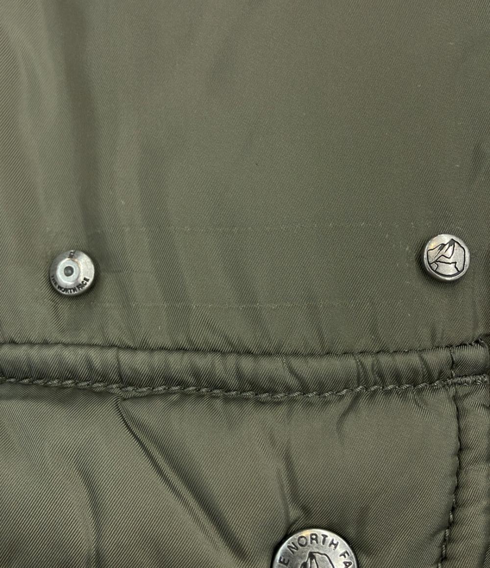 THE NORTH FACE ダウンジャケット NYJ1DF60 メンズ SIZE L ザ・ノース・フェイス