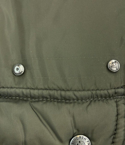 THE NORTH FACE ダウンジャケット NYJ1DF60 メンズ SIZE L ザ・ノース・フェイス