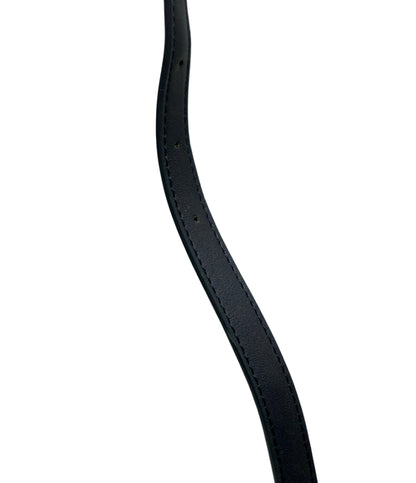 美品 OPAQUE.CLIP 2way ハンドバッグ ショルダーバッグ 斜め掛け レディース オペークドットクリップ
