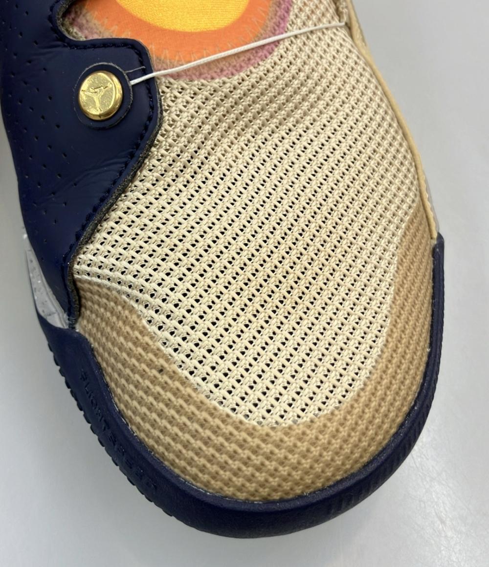 ナイキ ローカットスニーカー AIR JORDAN 33 PF BV5072-200 メンズ SIZE 28.0 (XL) NIKE