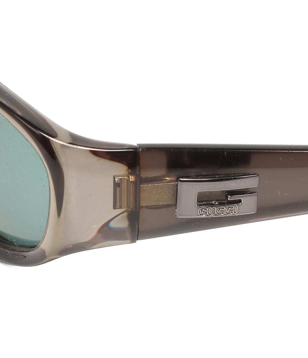【美品】GUCCI グッチ サングラス GG2456 GUCCI サングラス アイウェア 55□16 GG2456 メンズ グッチ – Rehello