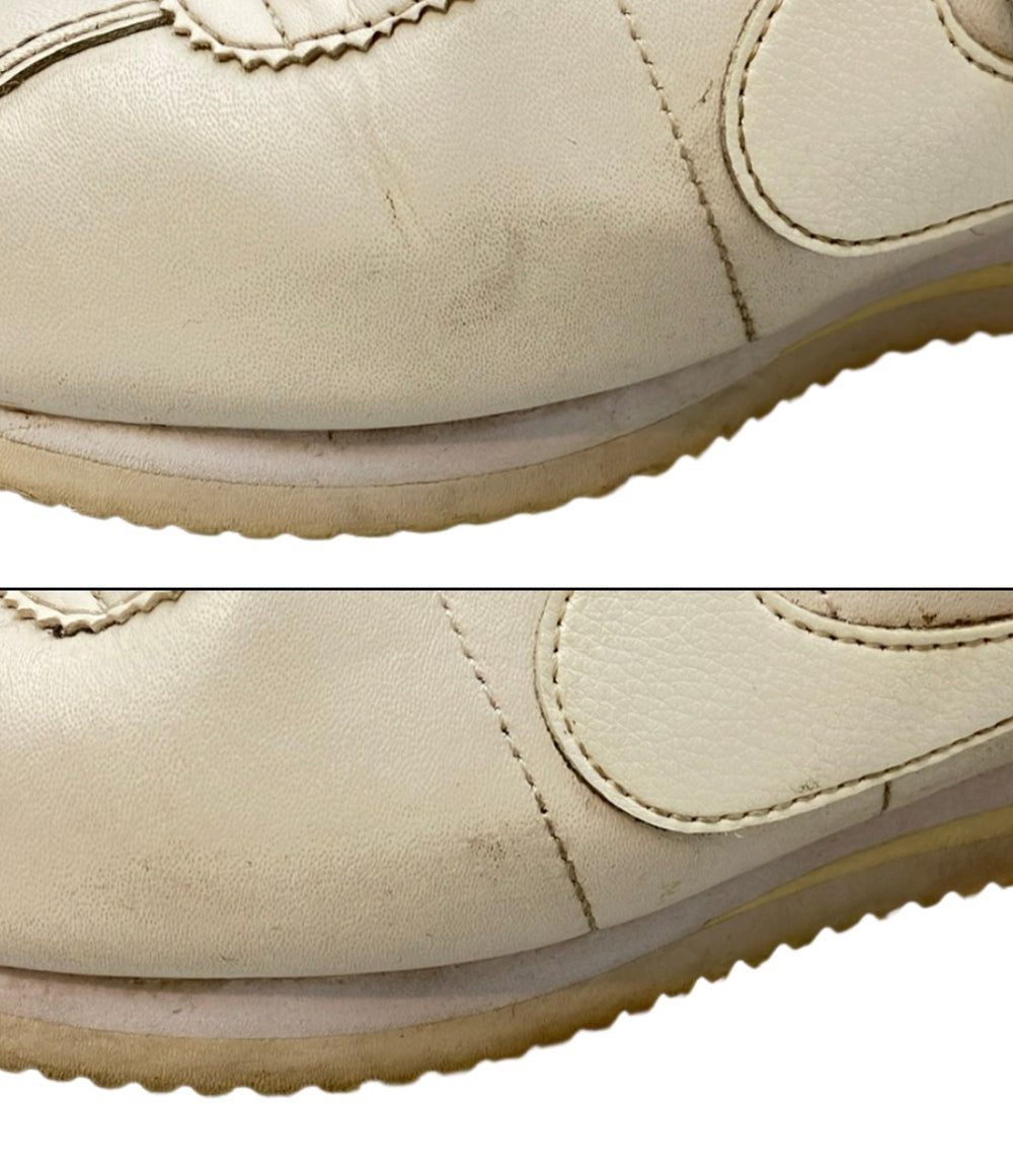 NIKE ローカットスニーカー CORTEZ DN1791-002 レディース SIZE 22.5 ナイキ
