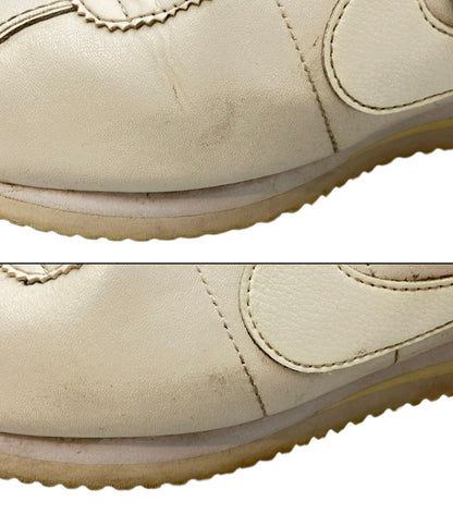 NIKE ローカットスニーカー CORTEZ DN1791-002 レディース SIZE 22.5 ナイキ
