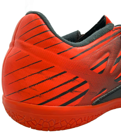 adidas サッカーシューズ メッシ 15.3 IN AF4847 キッズ SIZE 23.5 アディダス