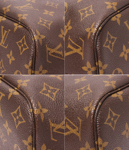 LOUIS VUITTON ハンドバッグ トートバッグ ネヴァーフル PM モノグラム M40155 レディース ルイ・ヴィトン