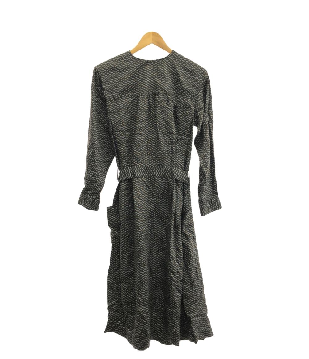 美品 コムデギャルソン コムデギャルソン 長袖ワンピース レディース SIZE XS (Xs) COMME des GARCONS COMME des GARCONS