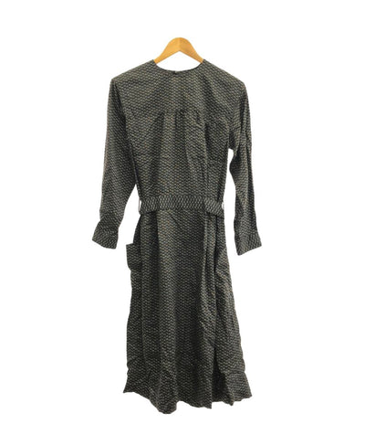 美品 コムデギャルソン コムデギャルソン 長袖ワンピース レディース SIZE XS (Xs) COMME des GARCONS COMME des GARCONS