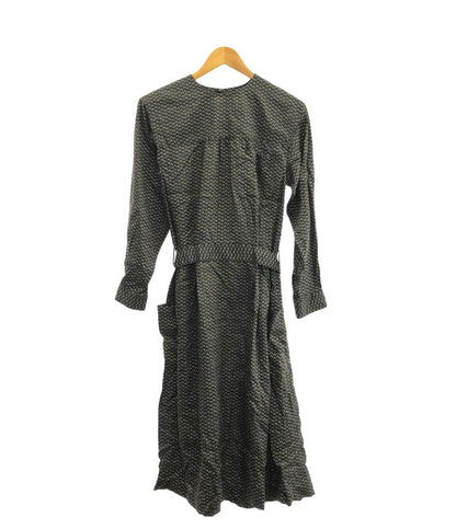 美品 コムデギャルソン コムデギャルソン 長袖ワンピース レディース SIZE XS (Xs) COMME des GARCONS COMME des GARCONS