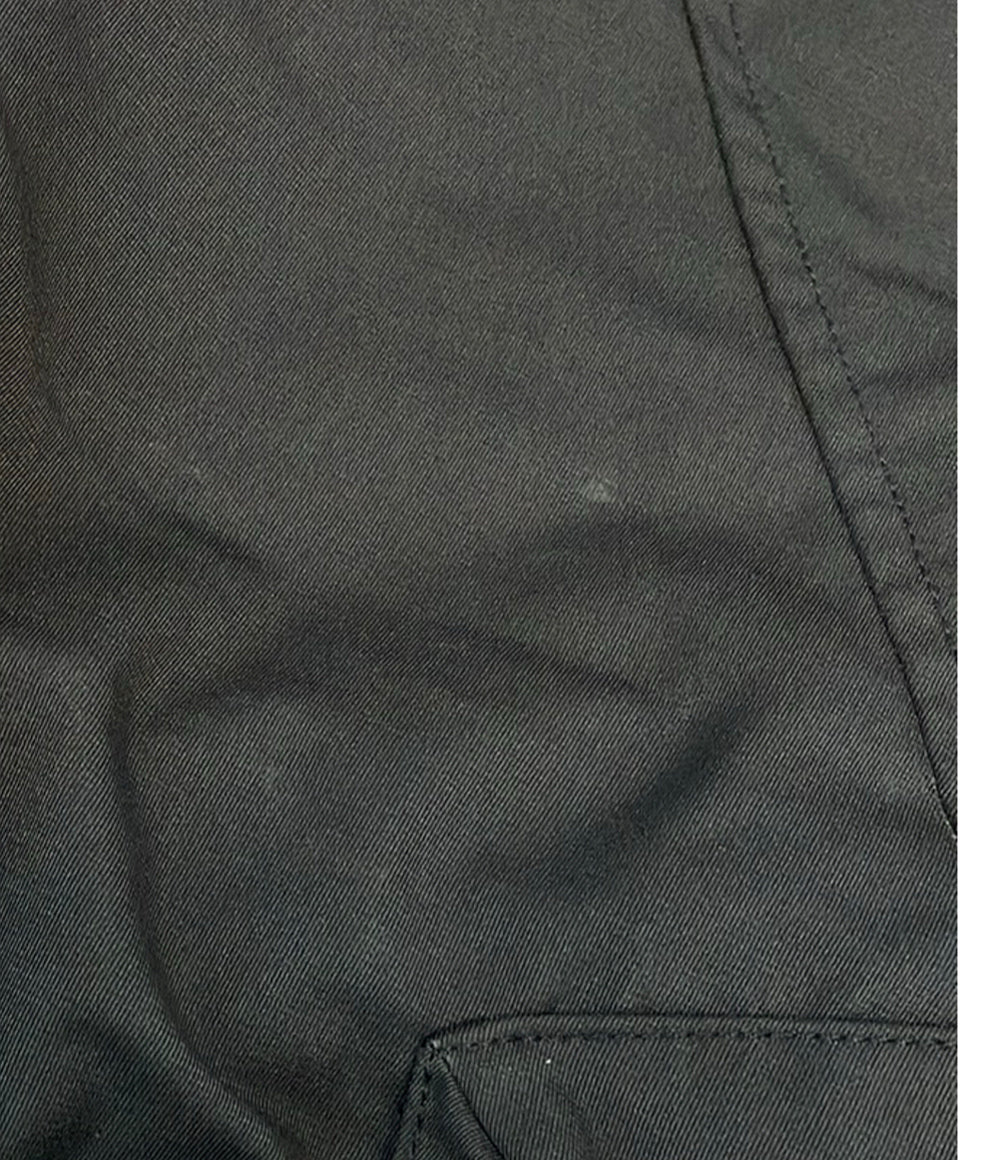 TODAYFUL ブルゾン ブラック Standcollar Zip Blouson 12410203 レディース SIZE 38 (M) トゥデイフル