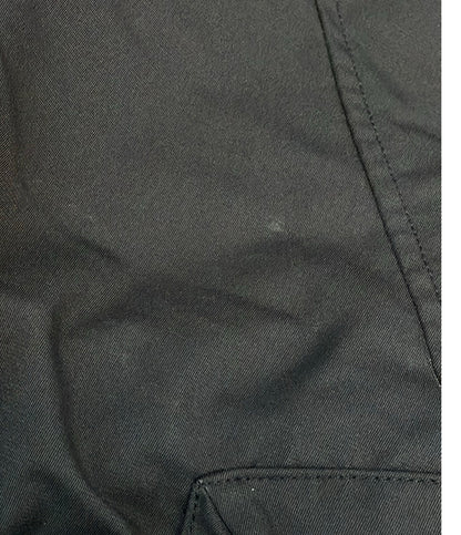 TODAYFUL ブルゾン ブラック Standcollar Zip Blouson 12410203 レディース SIZE 38 (M) トゥデイフル