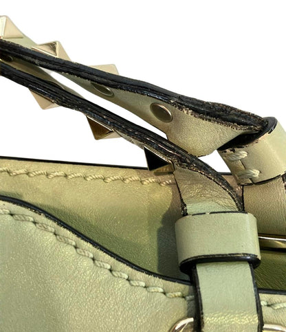 ヴァレンティノ・ガラヴァーニ 2WAY ハンドバッグ ショルダーバッグ 斜め掛け レディース Valentino Garavani