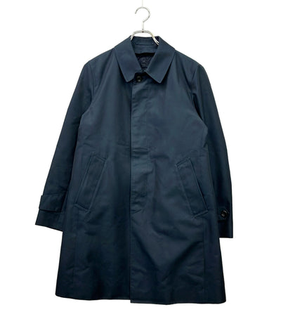 Aquascutum ステンカラーコート ライナー付き メンズ SIZE 34 (S) アクアスキュータム