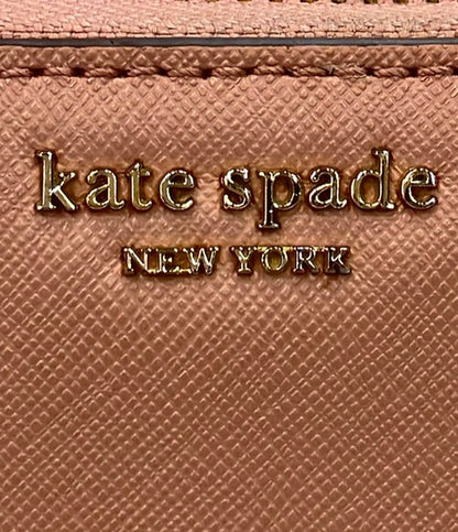 ケイトスペード ラウンドファスナー長財布 レディース Kate Spade