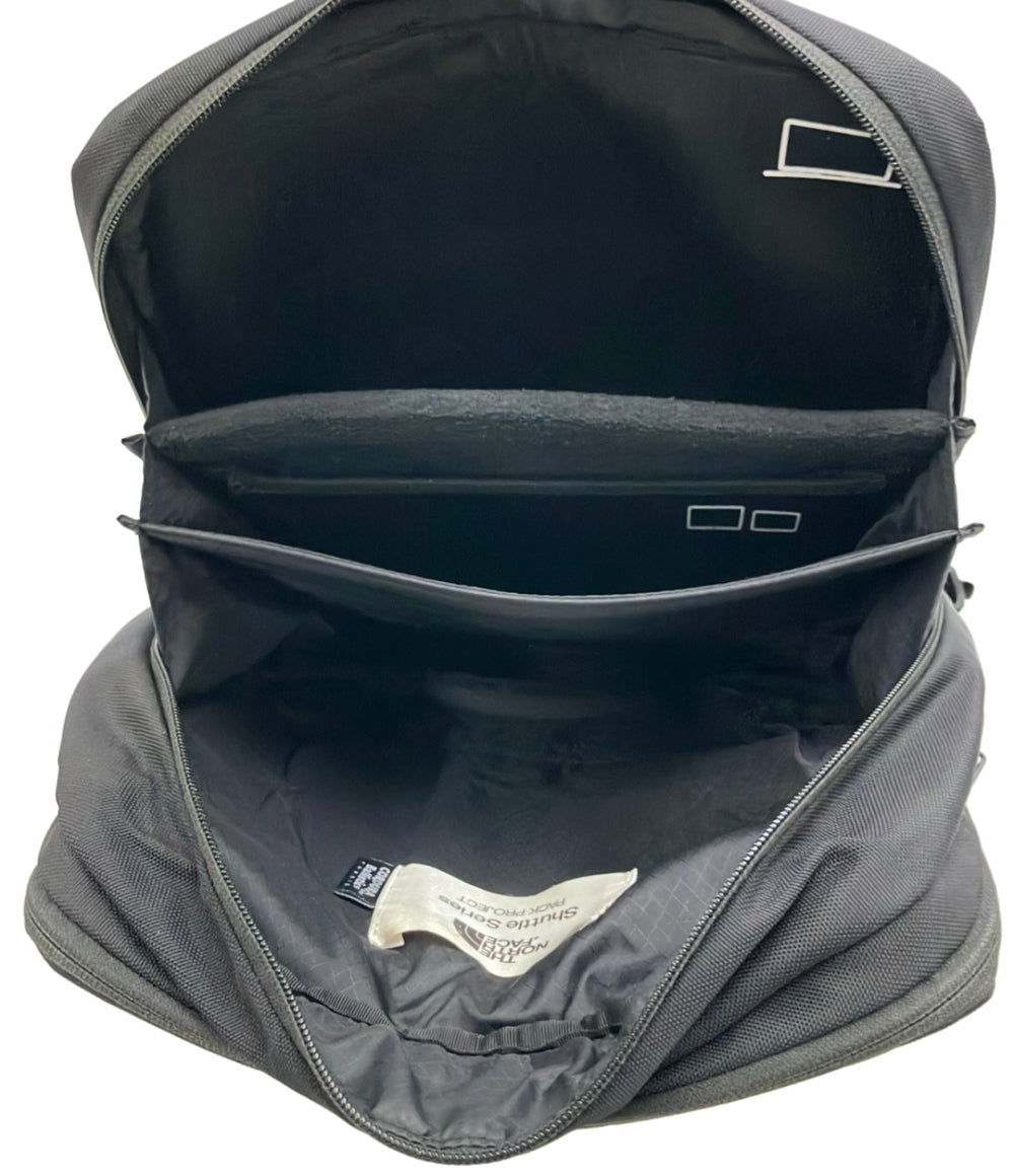 THE NORTH FACE Shuttle Series リュック デイパック メンズ ザノースフェイス シャトルシリーズ