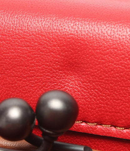 コーチ 2way ショルダーバッグ 斜め掛け クラッチバッグ 20215 レディース COACH