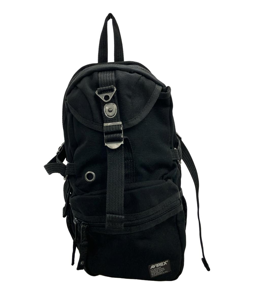 AVIREX ボディバッグ AVX305L-10 ユニセックス アヴィレックス