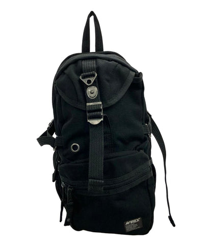 AVIREX ボディバッグ AVX305L-10 ユニセックス アヴィレックス