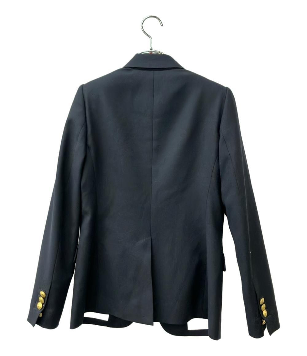 DSQUARED2 テーラードジャケット 金ボタン S75BN0630 レディース SIZE 42 (M) ディースクエアード