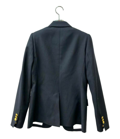 DSQUARED2 テーラードジャケット 金ボタン S75BN0630 レディース SIZE 42 (M) ディースクエアード