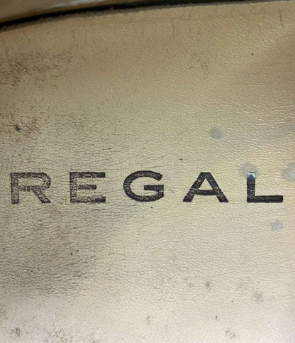 REGAL レザースリッポン KW2E 654R メンズ SIZE 25.0 リーガル