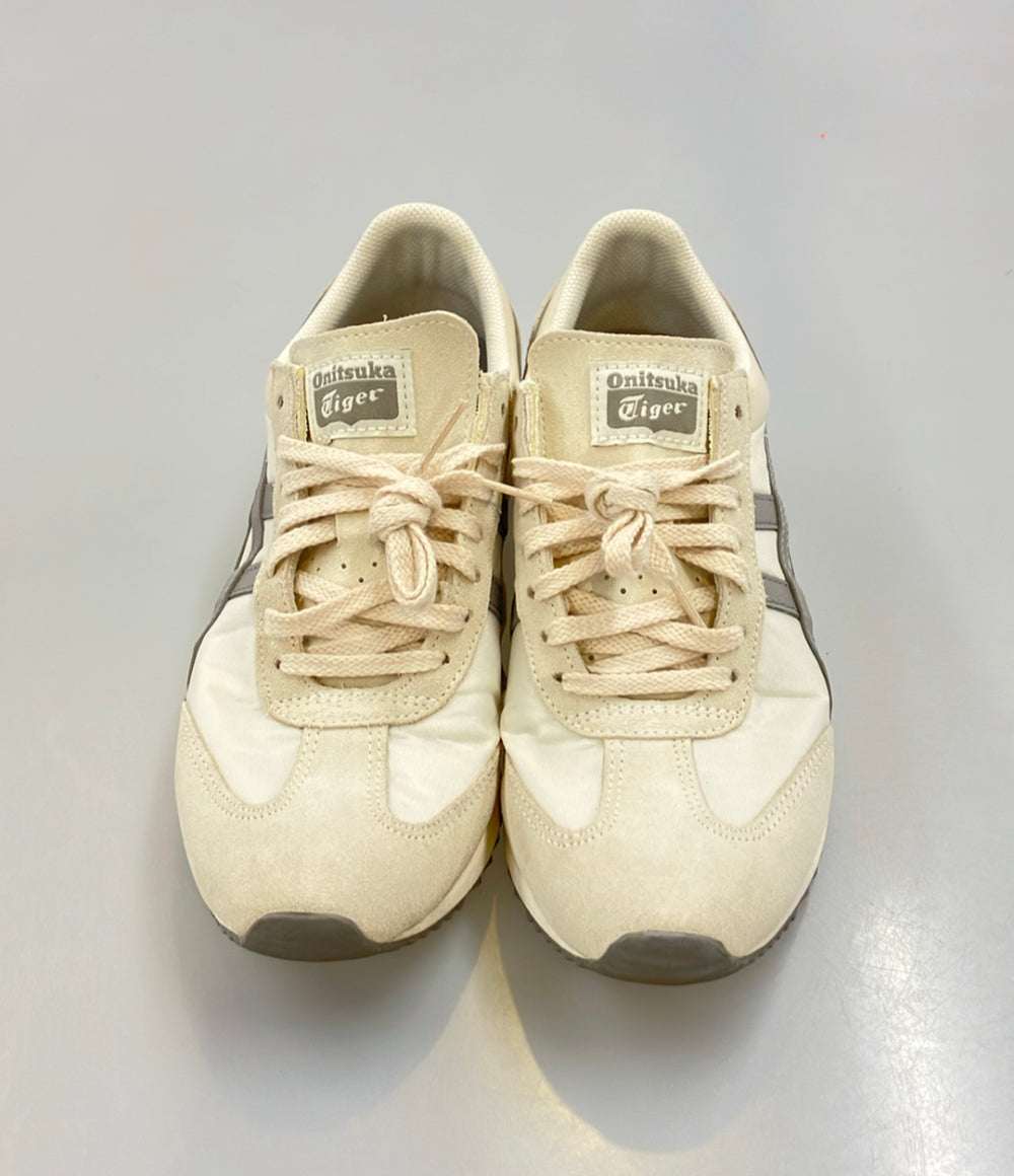 ONITSUKA TIGER ローカットスニーカー CALIFORNIA 78 EX 1183A355 ユニセックス SIZE 25.0 オニツカタイガー
