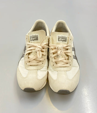 ONITSUKA TIGER ローカットスニーカー CALIFORNIA 78 EX 1183A355 ユニセックス SIZE 25.0 オニツカタイガー