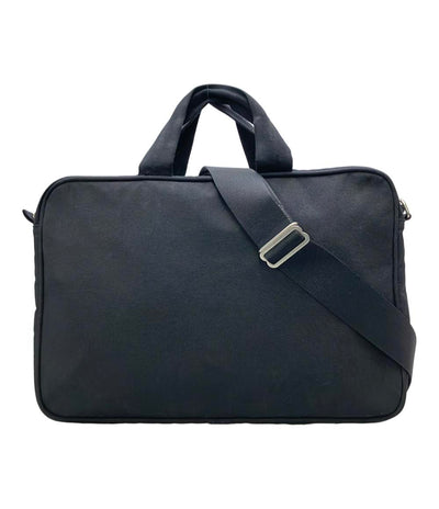 COMME des GARCONS HOMME DEUX 2way ビジネスバッグ ブリーフケース メンズ コムデギャルソン オム ドゥ