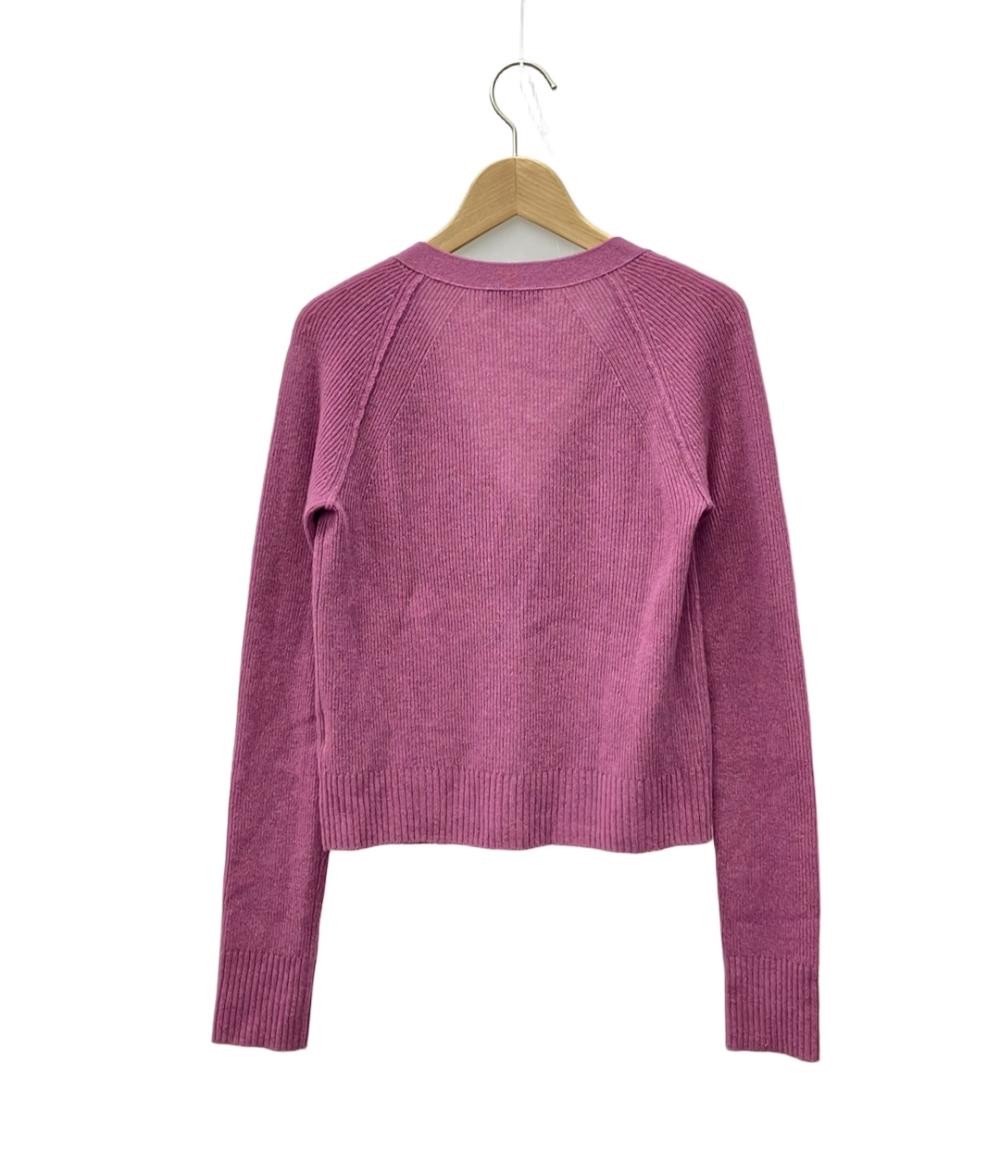 ヴィンス 長袖カーディガン レディース SIZE XS (XS) VINCE